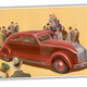 Image for article titled The Chrysler PT Cruiser: Let People Enjoy Things